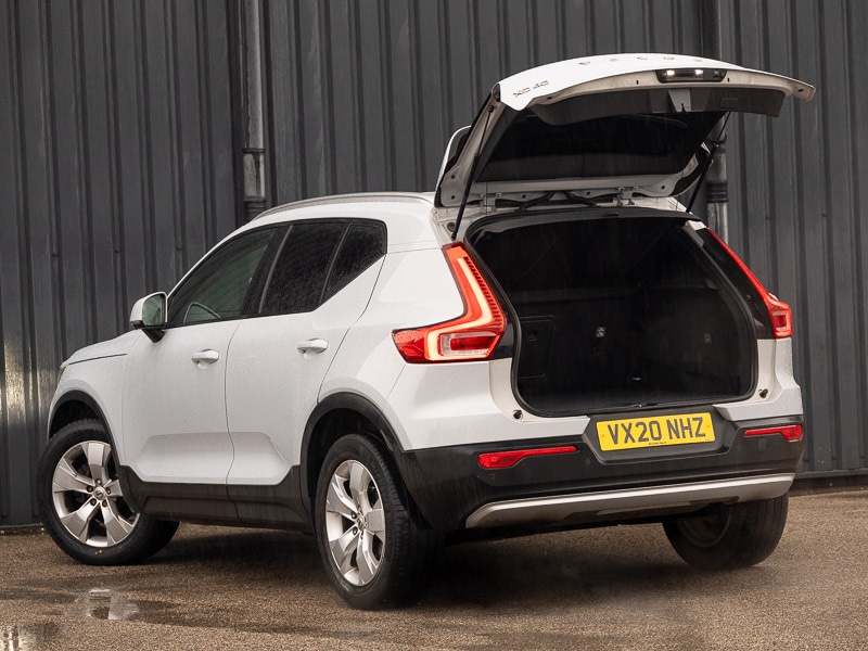 Used Volvo XC40 2020 for sale - 76964002: Photo 14