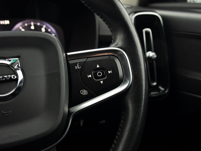 Used Volvo XC40 2020 for sale - 76964002: Photo 16