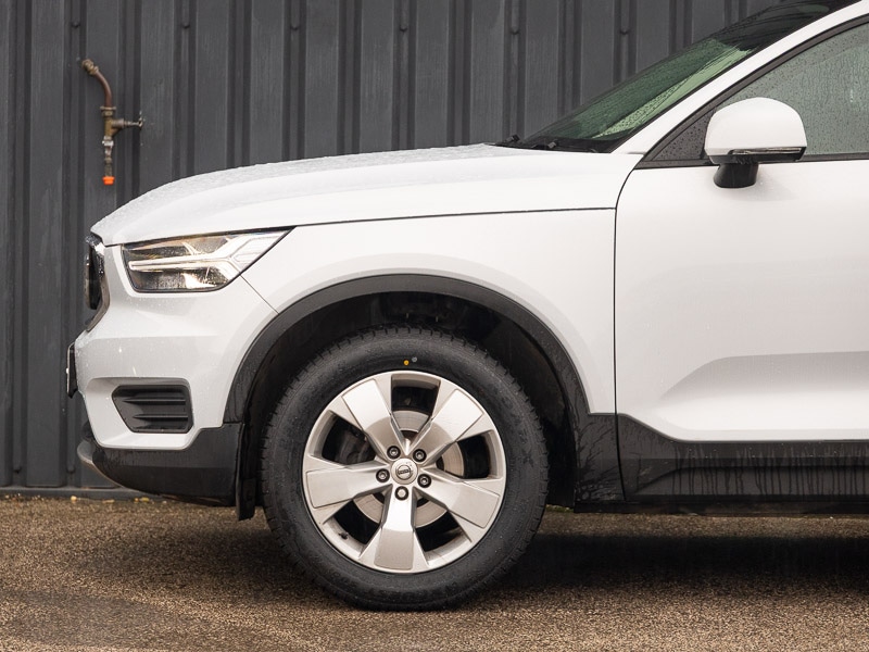Used Volvo XC40 2020 for sale - 76964002: Photo 17