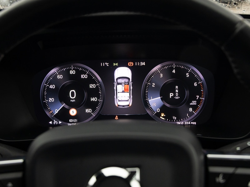 Used Volvo XC40 2020 for sale - 76964002: Photo 18