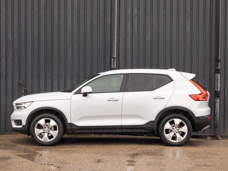 Used Volvo XC40 2020 for sale - 76964002: Photo 4