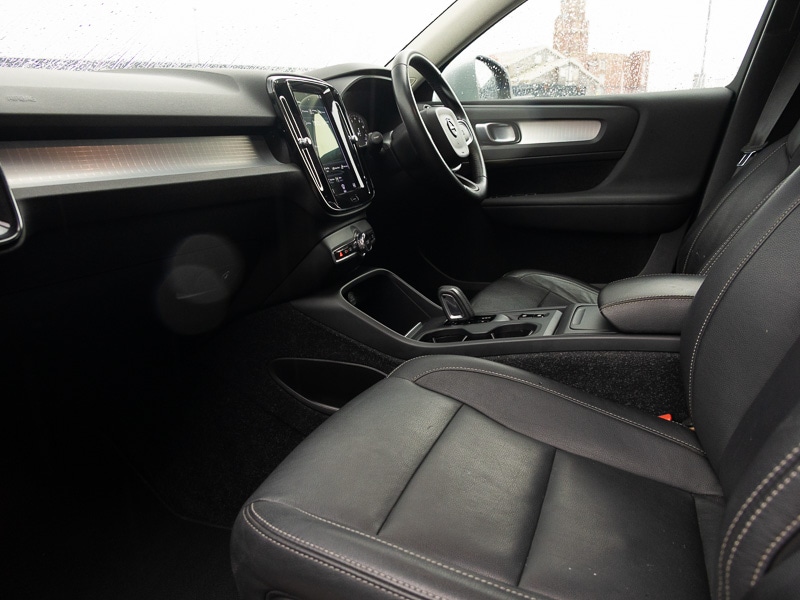 Used Volvo XC40 2020 for sale - 76964002: Photo 5