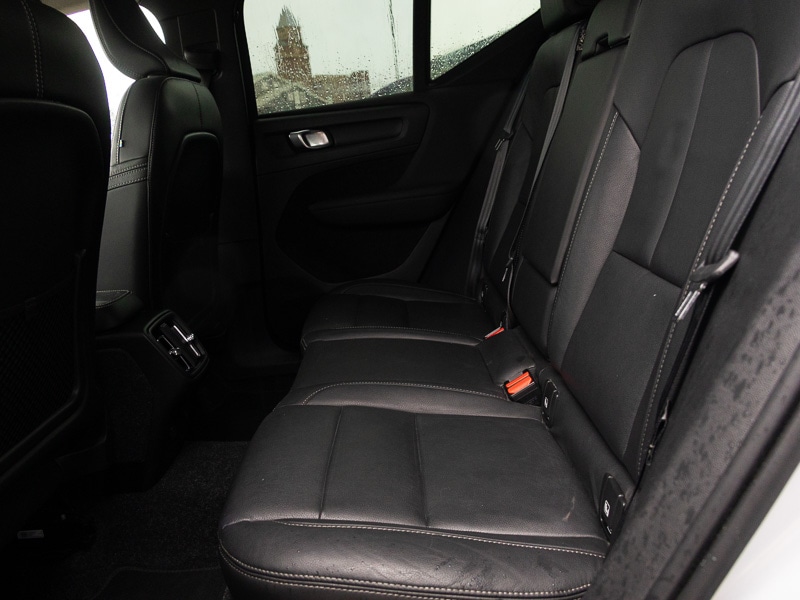 Used Volvo XC40 2020 for sale - 76964002: Photo 6