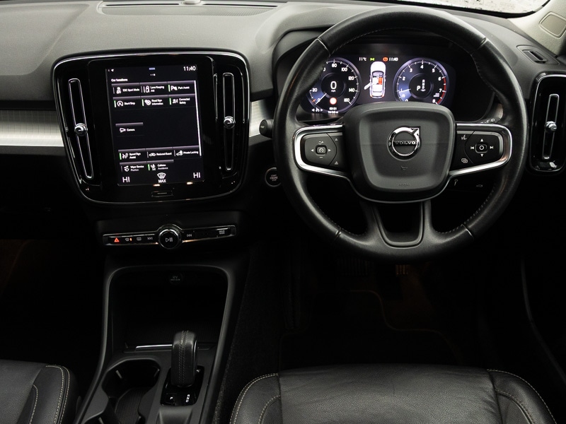 Used Volvo XC40 2020 for sale - 76964002: Photo 7