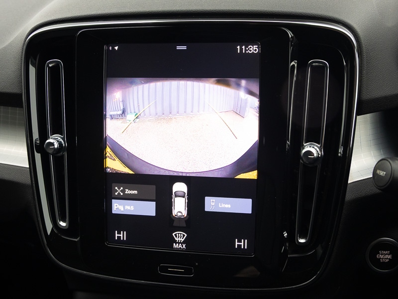 Used Volvo XC40 2020 for sale - 76964002: Photo 8