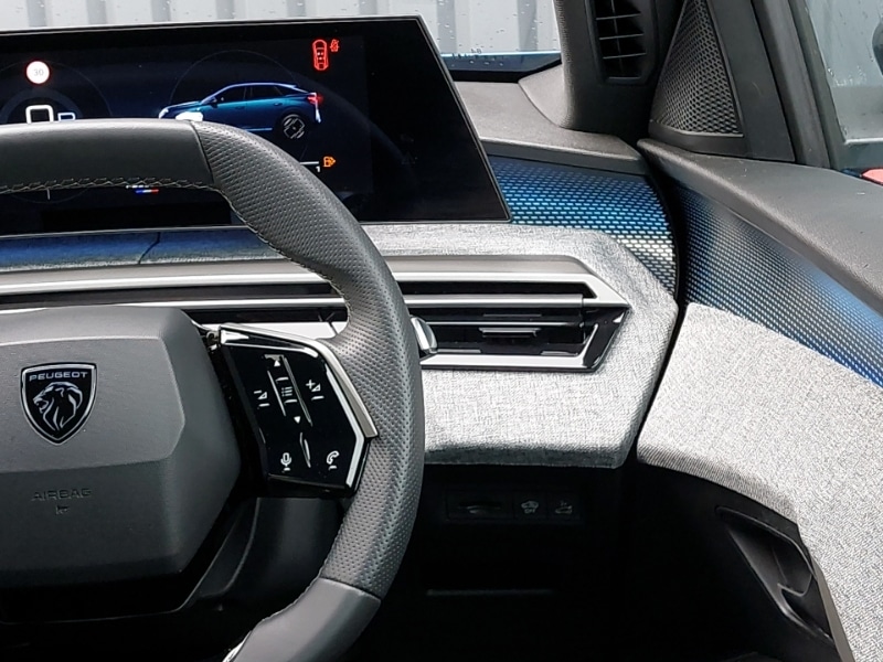 Used Peugeot 3008 2025 for sale - 77689822: Photo 10