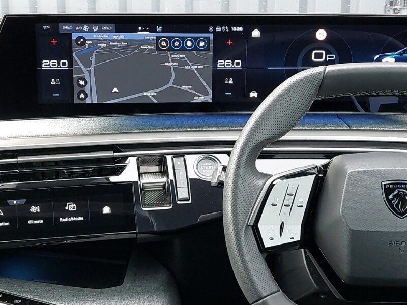 Used Peugeot 3008 2025 for sale - 77689822: Photo 11