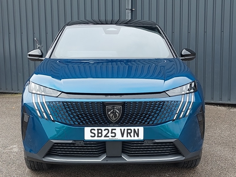 Used Peugeot 3008 2025 for sale - 77689822: Photo 12