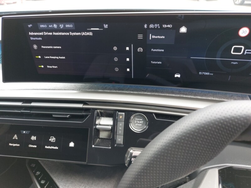 Used Peugeot 3008 2025 for sale - 77689822: Photo 15