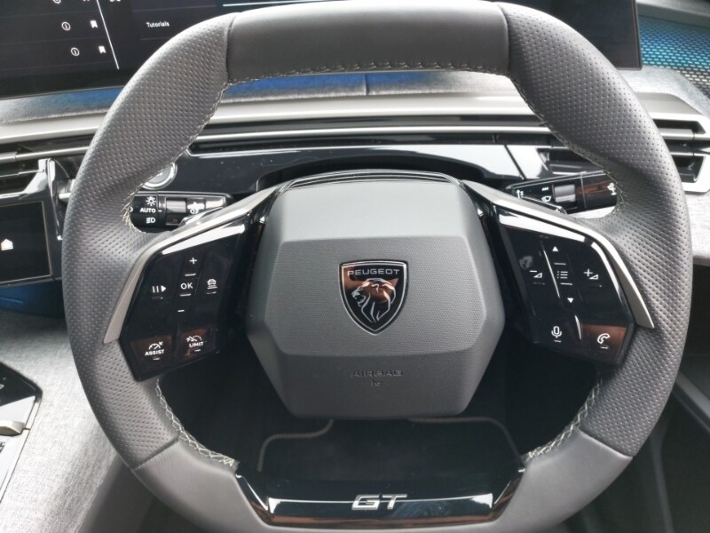 Used Peugeot 3008 2025 for sale - 77689822: Photo 16