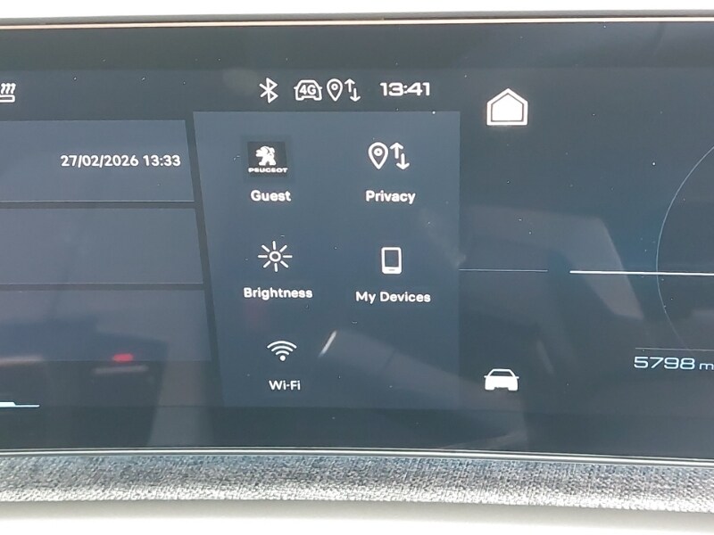 Used Peugeot 3008 2025 for sale - 77689822: Photo 18