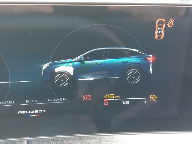 Used Peugeot 3008 2025 for sale - 77689822: Photo 19