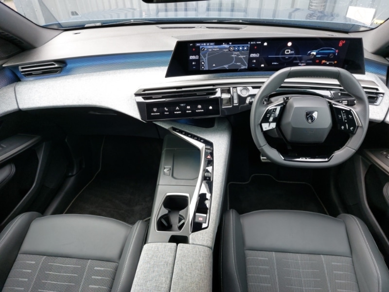 Used Peugeot 3008 2025 for sale - 77689822: Photo 2