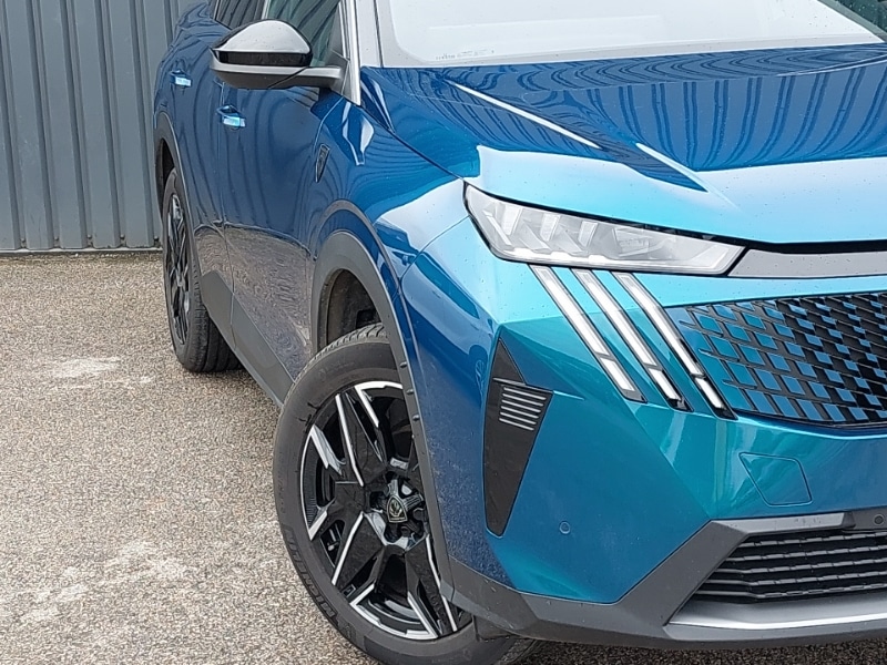 Used Peugeot 3008 2025 for sale - 77689822: Photo 9