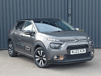 Used Citroen C3 2023 for sale - 78740504: Photo
