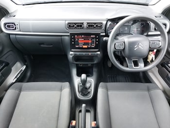 Used Citroen C3 2023 for sale - 78740504: Photo
