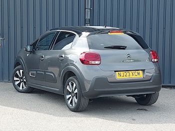 Used Citroen C3 2023 for sale - 78740504: Photo