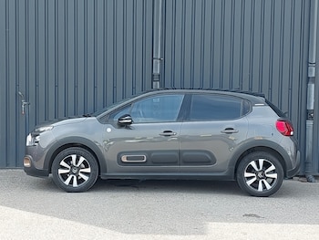 Used Citroen C3 2023 for sale - 78740504: Photo