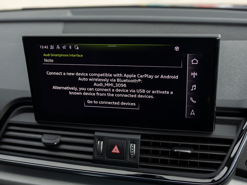 Used Audi Q5 2021 for sale - 77678504: Photo 11