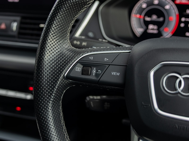 Used Audi Q5 2021 for sale - 77678504: Photo 15