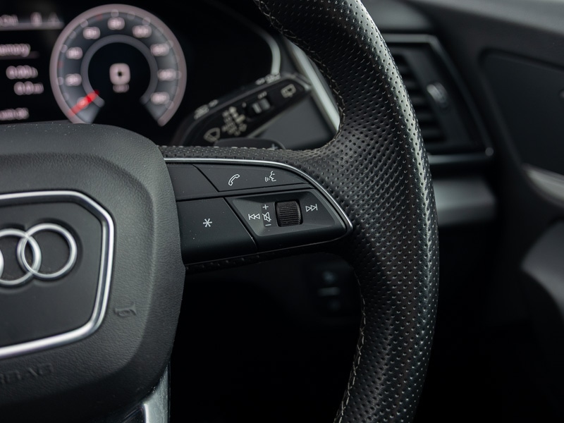 Used Audi Q5 2021 for sale - 77678504: Photo 16