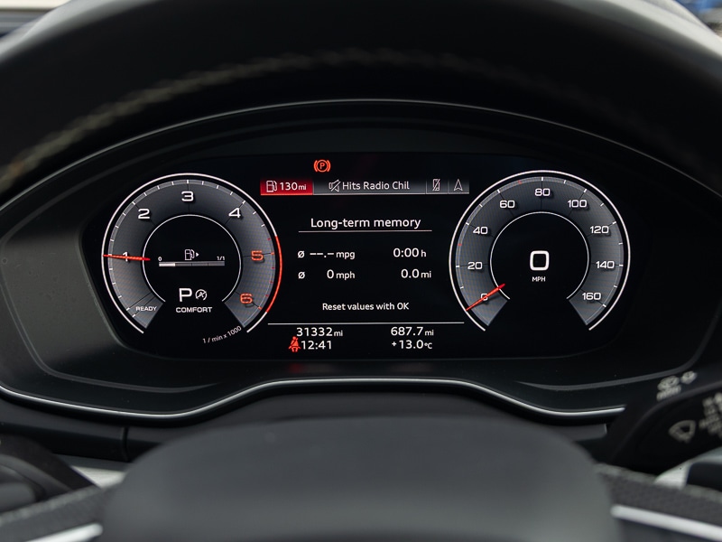 Used Audi Q5 2021 for sale - 77678504: Photo 18