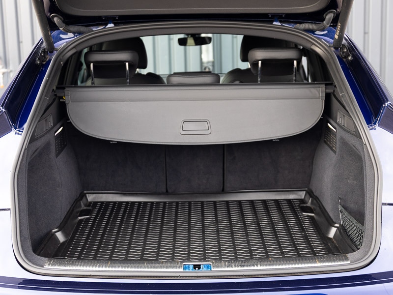 Used Audi Q5 2021 for sale - 77678504: Photo 19