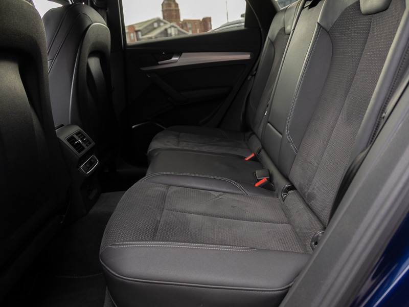 Used Audi Q5 2021 for sale - 77678504: Photo 6