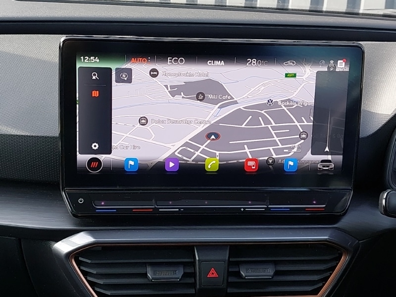 Used Cupra Leon 2024 for sale - 77347658: Photo 10