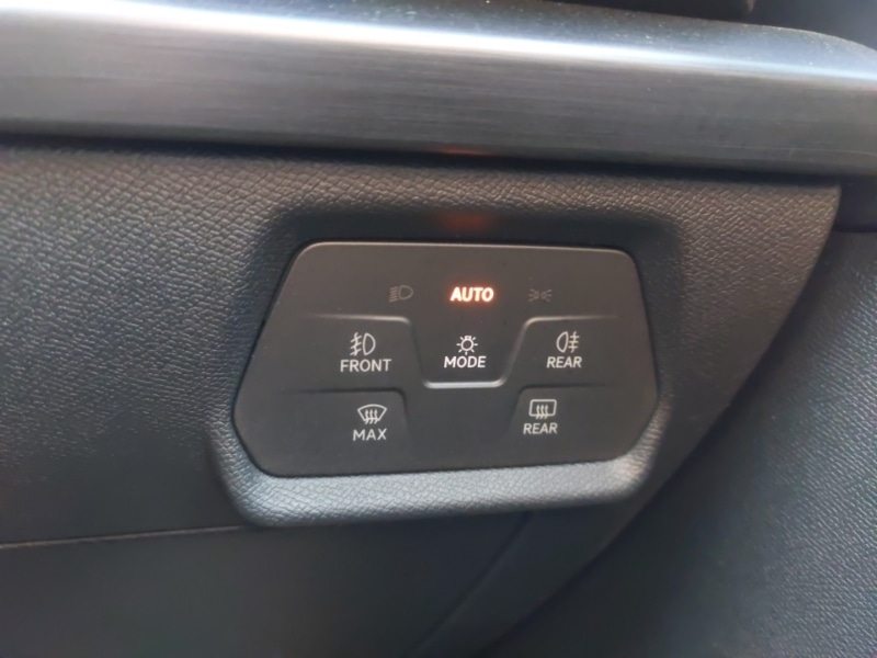 Used Cupra Leon 2024 for sale - 77347658: Photo 13