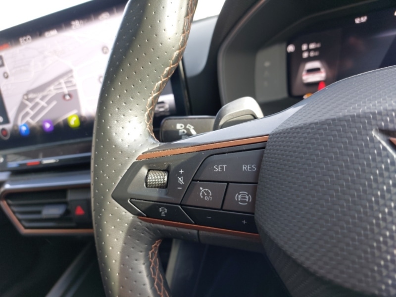 Used Cupra Leon 2024 for sale - 77347658: Photo 15