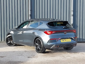 Used Cupra Leon 2024 for sale - 77347658: Photo