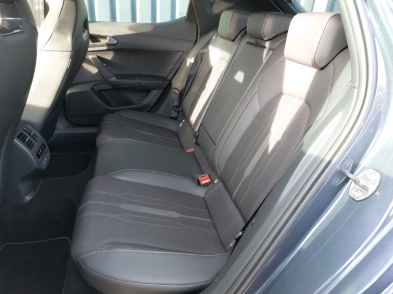 Used Cupra Leon 2024 for sale - 77347658: Photo 6