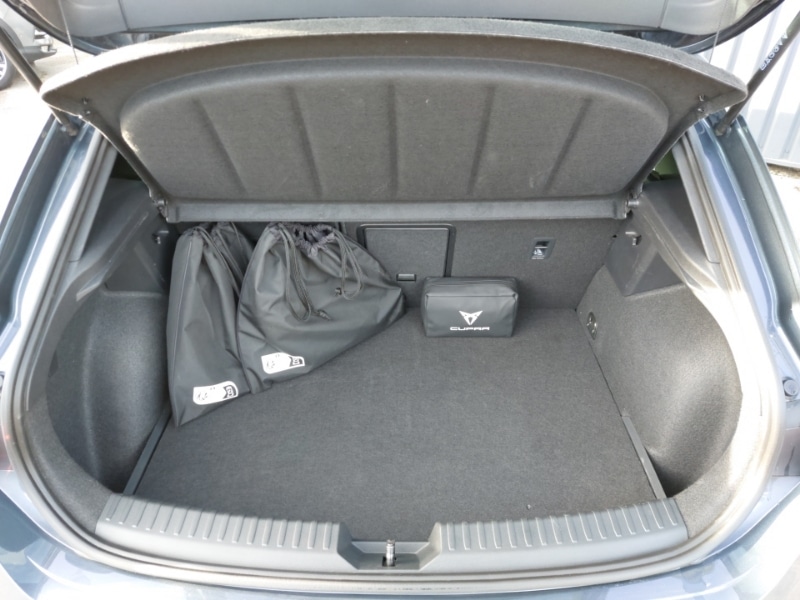 Used Cupra Leon 2024 for sale - 77347658: Photo 8