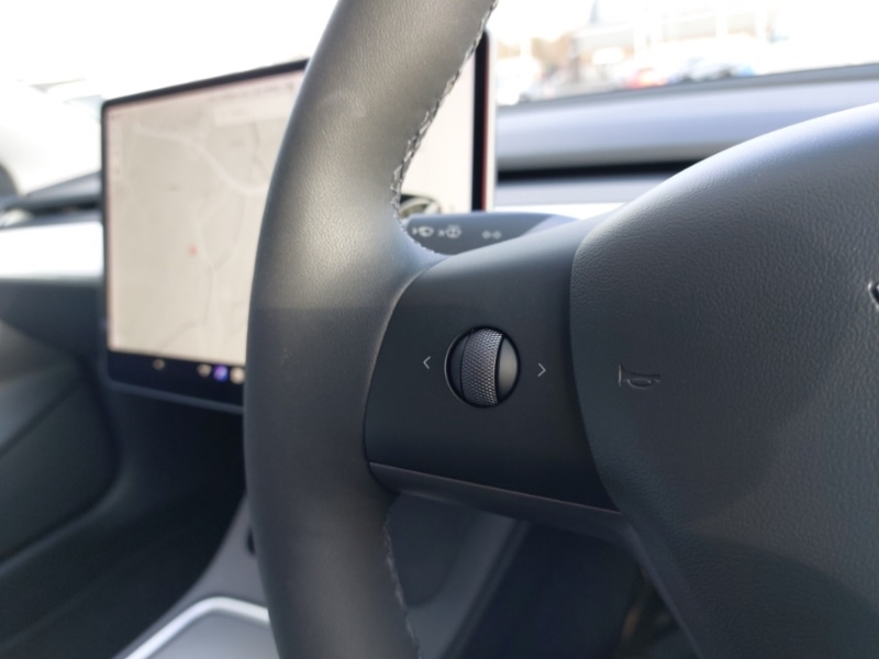 Used Tesla Model 3 2021 for sale - 76974953: Photo 14