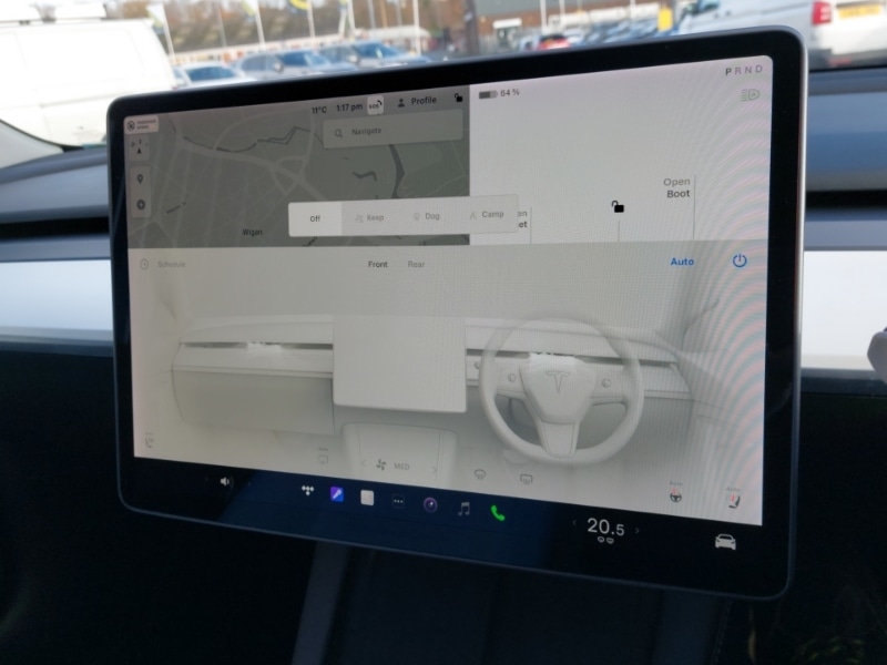 Used Tesla Model 3 2021 for sale - 76974953: Photo 15