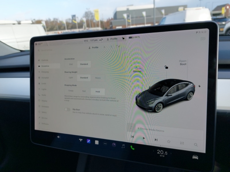 Used Tesla Model 3 2021 for sale - 76974953: Photo 16