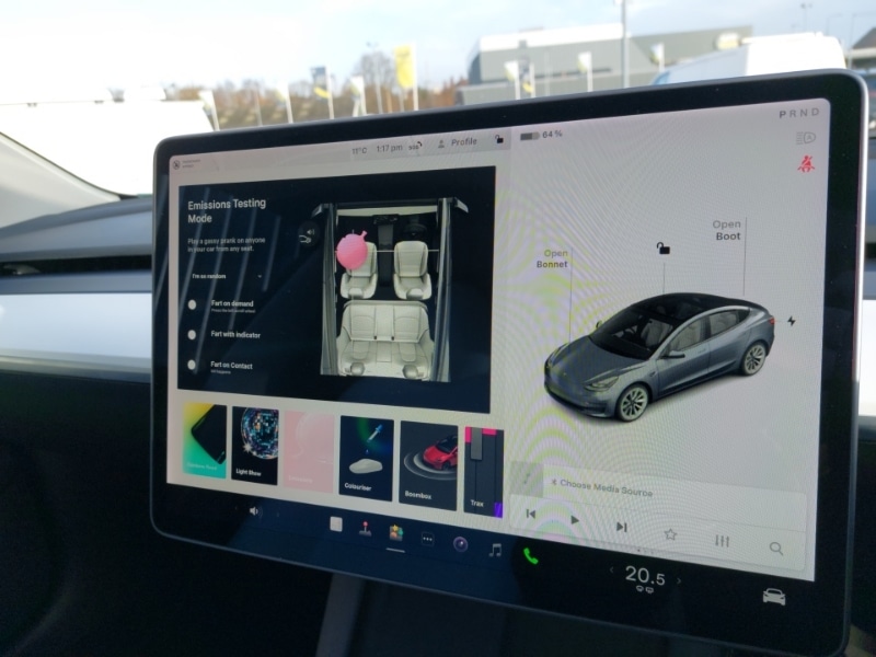 Used Tesla Model 3 2021 for sale - 76974953: Photo 19