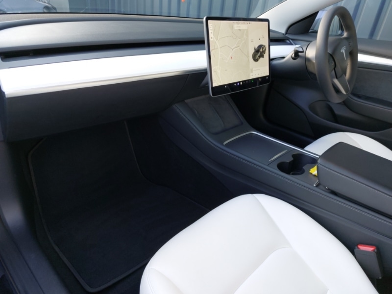 Used Tesla Model 3 2021 for sale - 76974953: Photo 5