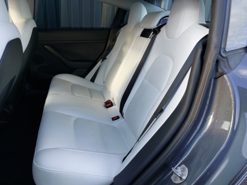 Used Tesla Model 3 2021 for sale - 76974953: Photo 6