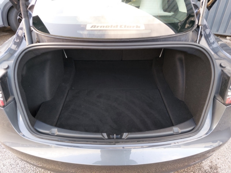 Used Tesla Model 3 2021 for sale - 76974953: Photo 8