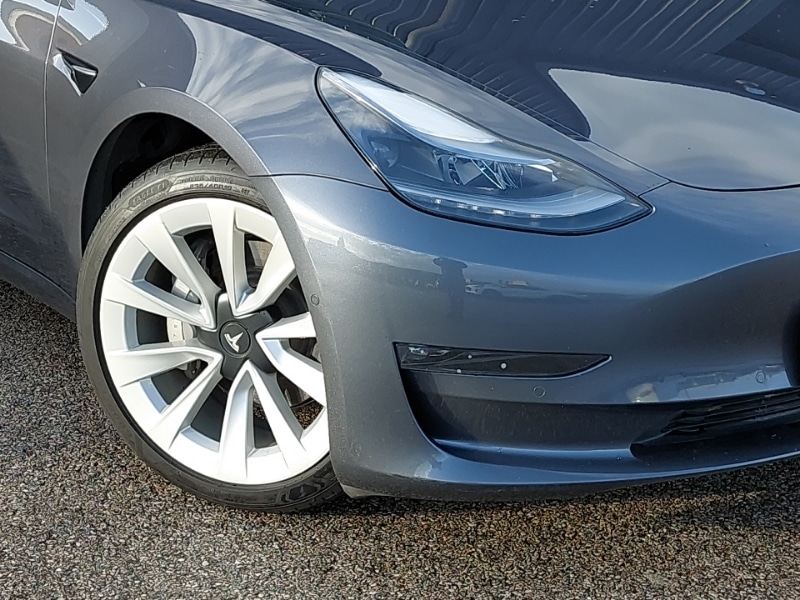 Used Tesla Model 3 2021 for sale - 76974953: Photo 9