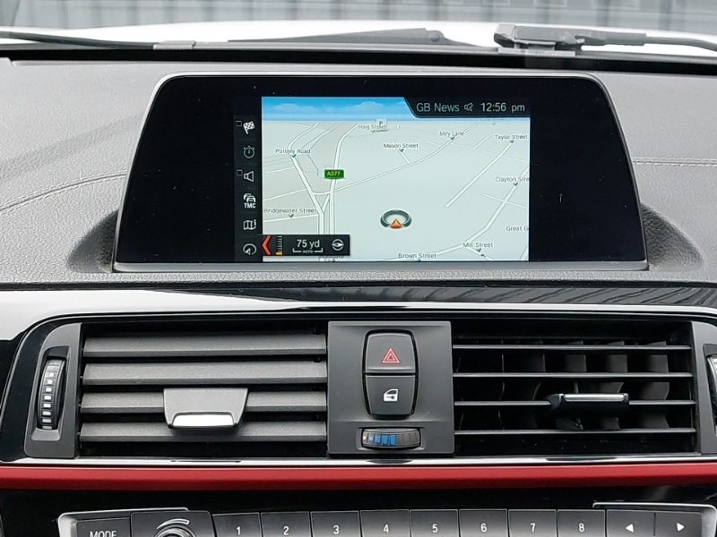 Used BMW 1 Series 2019 for sale - 76613980: Photo 10