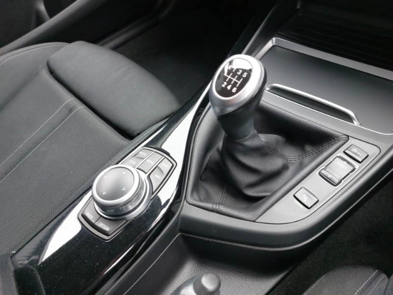 Used BMW 1 Series 2019 for sale - 76613980: Photo 18