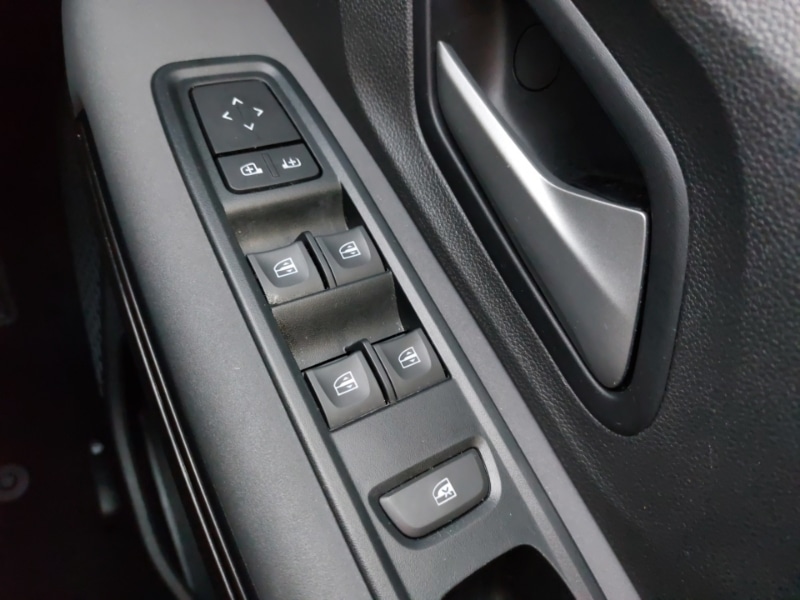 Used Dacia Sandero Stepway 2024 for sale - 77652054: Photo 12