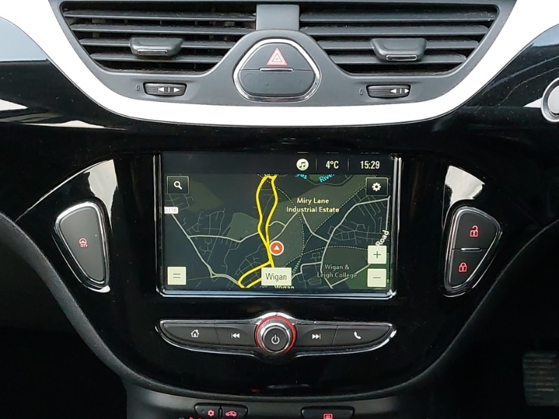 Used Vauxhall Corsa 2018 for sale - 77240984: Photo 10