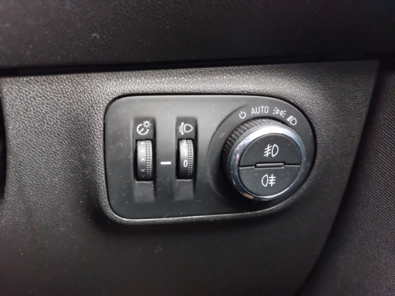 Used Vauxhall Corsa 2018 for sale - 77240984: Photo 13