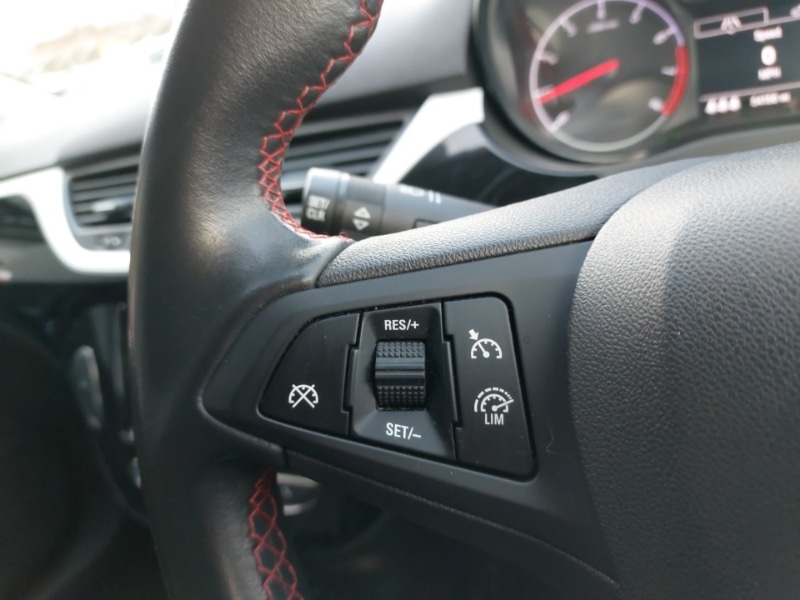 Used Vauxhall Corsa 2018 for sale - 77240984: Photo 15