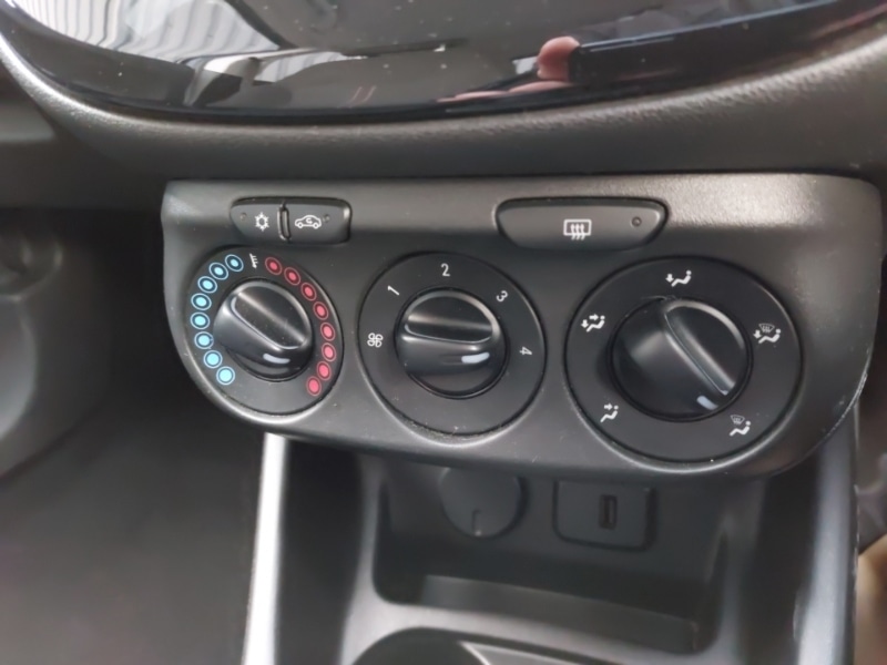 Used Vauxhall Corsa 2018 for sale - 77240984: Photo 16