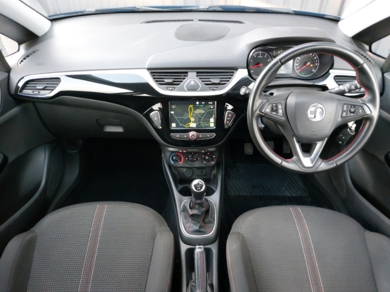 Used Vauxhall Corsa 2018 for sale - 77240984: Photo 2